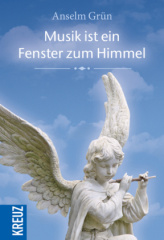 Musik ist ein Fenster zum Himmel