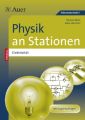 Physik an Stationen SPEZIAL - Elektrizität