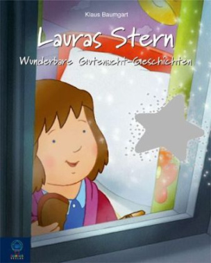 Lauras Stern, Wunderbare Gutenacht-Geschichten