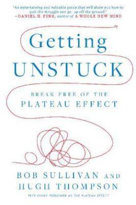 Getting Unstuck