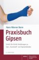 Praxisbuch Gipsen