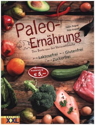 Paleo-Ernährung