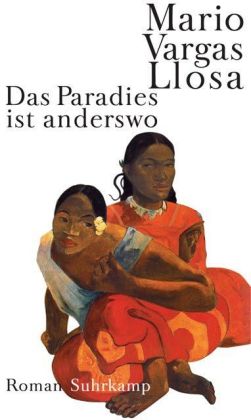 Das Paradies ist anderswo