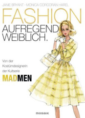 FASHION - aufregend weiblich