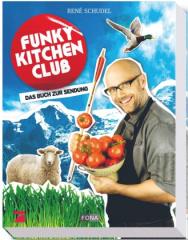 Funky Kitchen Club