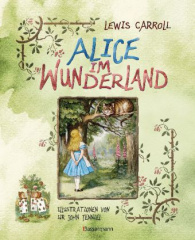 Alice im Wunderland