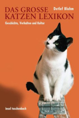 Das große Katzenlexikon