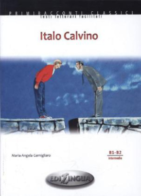 Italo Calvino, m. Audio-CD