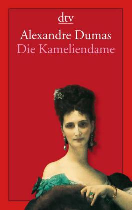 Die Kameliendame