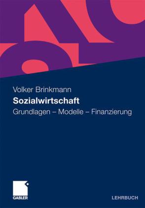 Sozialwirtschaft