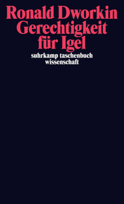 Gerechtigkeit für Igel