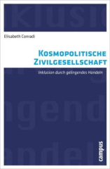 Kosmopolitische Zivilgesellschaft