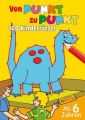 Von Punkt zu Punkt (Dinosaurier)