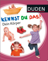 Duden - Kennst Du das? Dein Körper