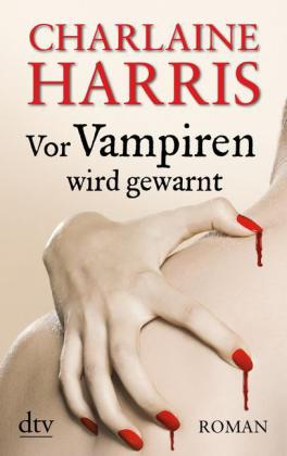 Vor Vampiren wird gewarnt