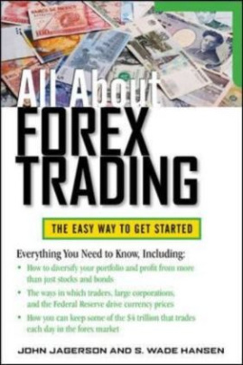 All About Forex Trading