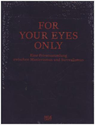 For Your Eyes Only, deutsche Ausgabe