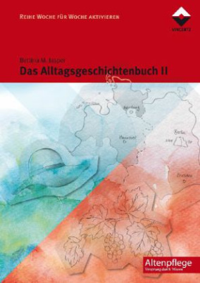 Das Alltagsgeschichtenbuch. Bd.2