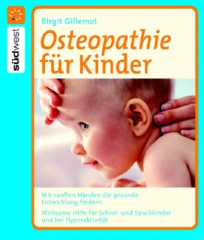 Osteopathie für Kinder