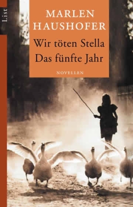 Wir töten Stella. Das fünfte Jahr