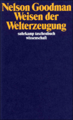 Weisen der Welterzeugung