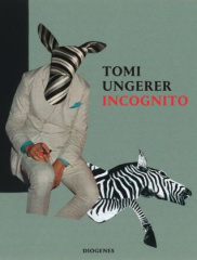 Toni Ungerer, Incognito