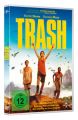 Trash, 1 DVD