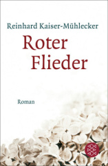 Roter Flieder