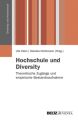 Hochschule und Diversity