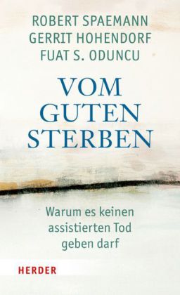 Vom guten Sterben