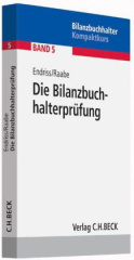 Bilanzbuchhalterprüfung