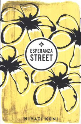 Esperanza Street