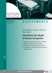 Checklisten des Model of Human Occupation