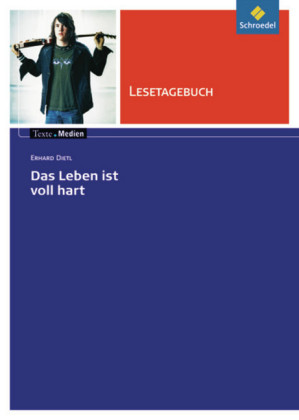 Erhard Dietl 'Das Leben ist voll hart', Lesetagebuch