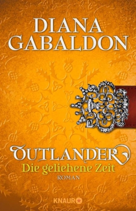 Outlander - Die geliehene Zeit