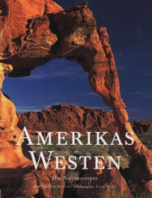 Amerikas Westen