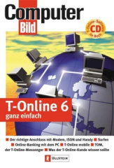 T-Online 6 ganz einfach