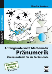 Anfangsunterricht Mathematik Pränumerik