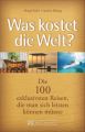 Was kostet die Welt?