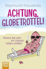 Achtung, Globetrottel!