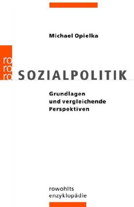 Sozialpolitik