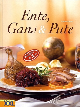 Ente, Gans & Pute