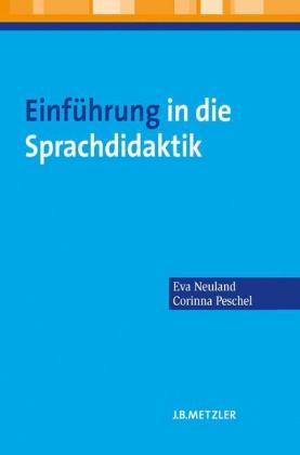 Einführung in die Sprachdidaktik