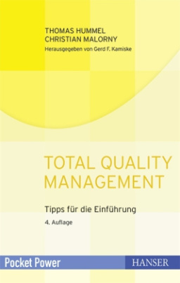 Total Quality Management