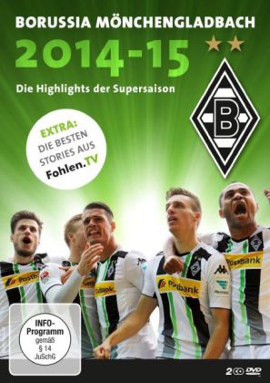 Borussia Mönchengladbach