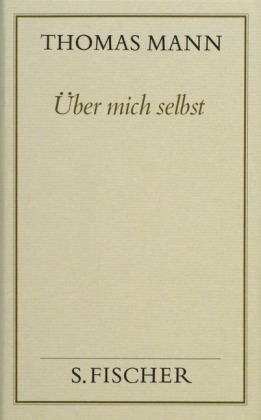 Über mich selbst