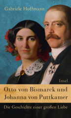 Otto von Bismarck und Johanna von Puttkamer