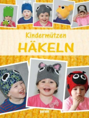 Kindermützen häkeln