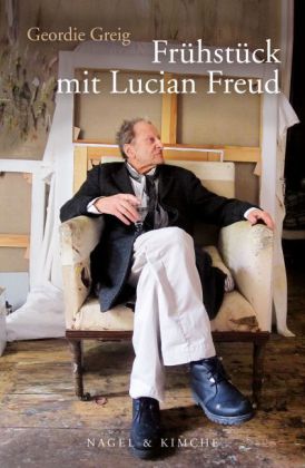 Frühstück mit Lucian Freud