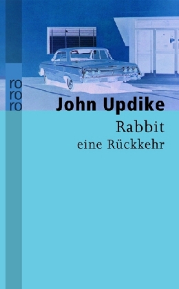 Rabbit, eine Rückkehr